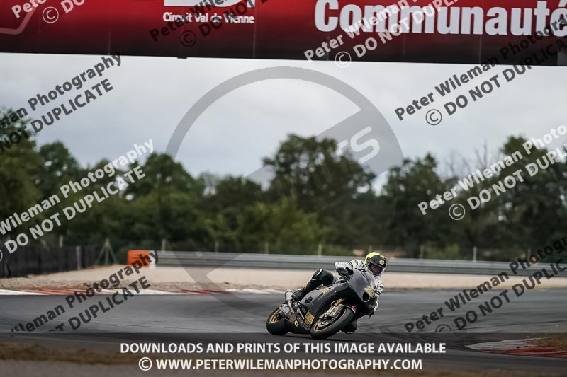 Val De Vienne;event digital images;france;motorbikes;no limits;peter wileman photography;trackday;trackday digital images